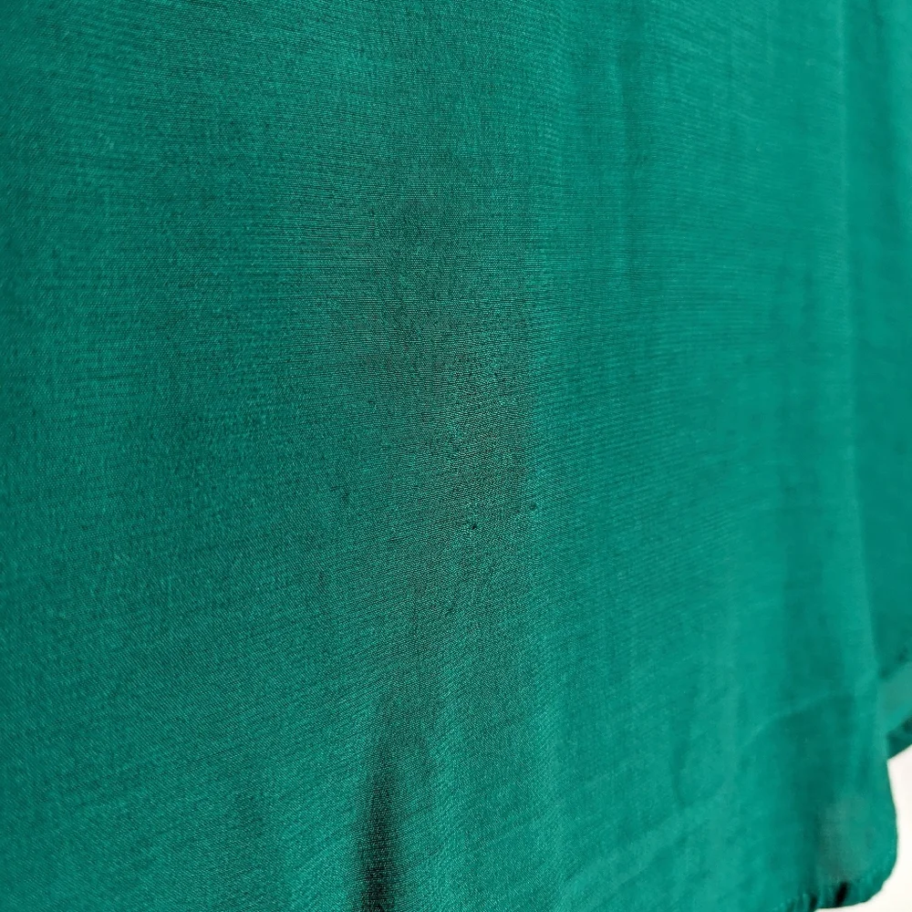 Loft Green blouse - Picture 3 of 7